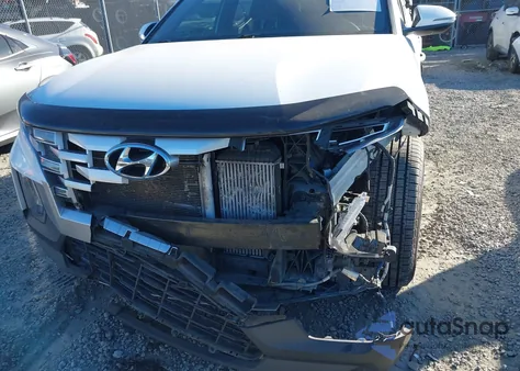 2022 Hyundai Santa Cruz Sel Premium z USA, uszkodzony, nr VIN 5NTJDDAF5NH038175